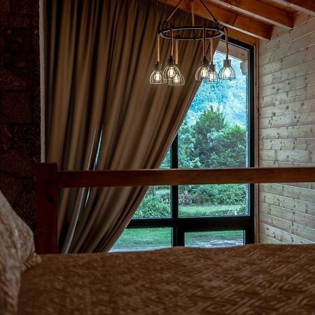 Villa Ujevara E Vogel Theth Kültér fotó