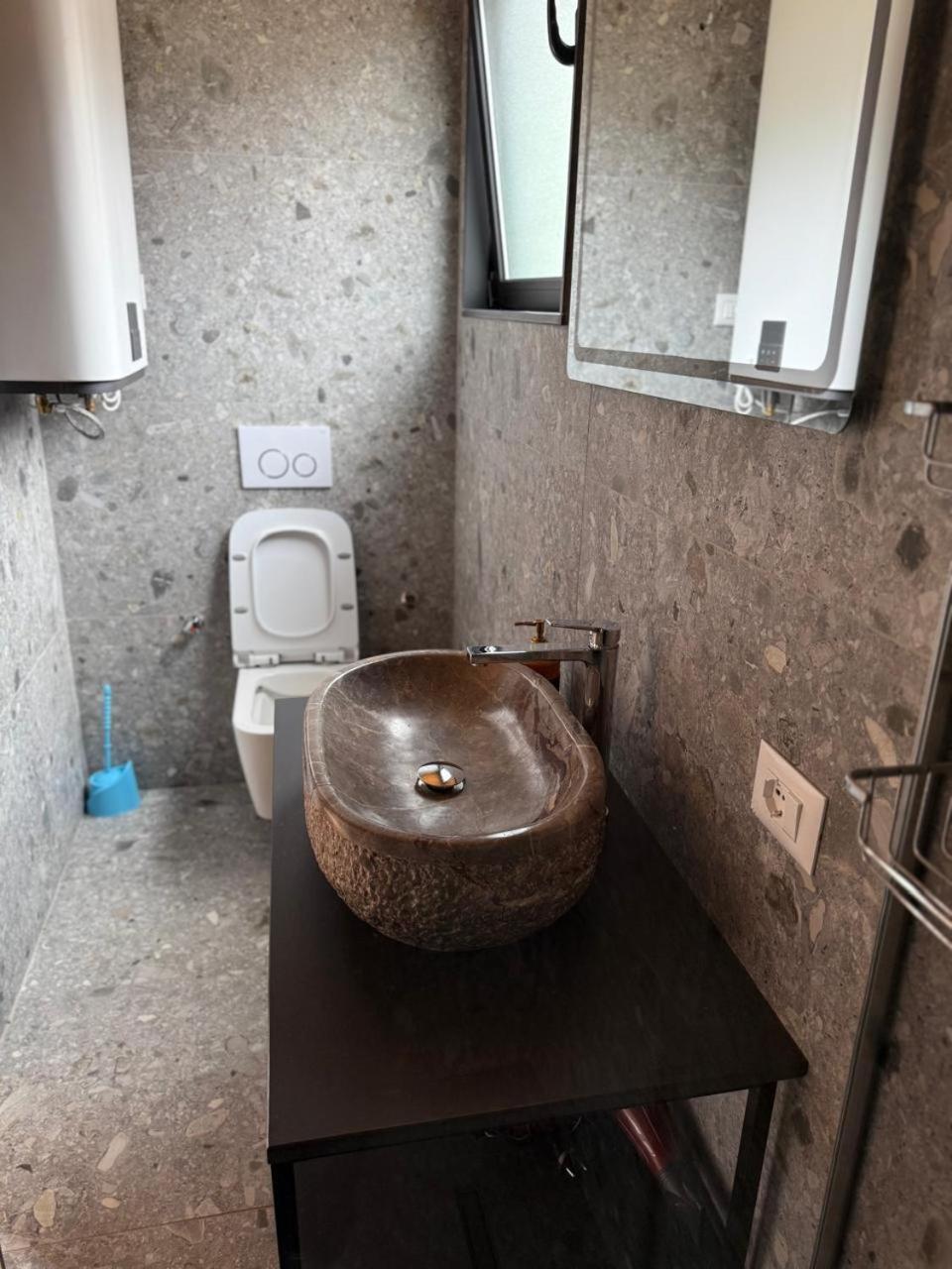 Villa Ujevara E Vogel Theth Kültér fotó